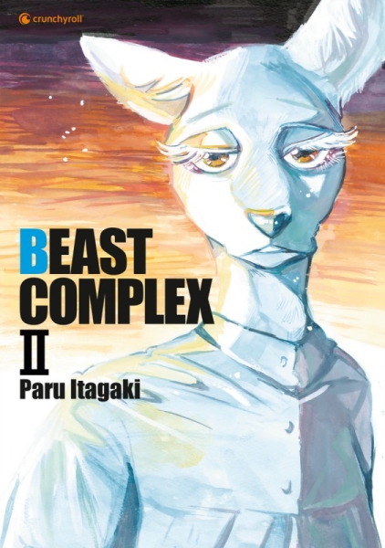 Beast Complex 2